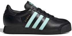 BUTY SPORTOWE DZIECIĘCE ADIDAS DLA CHŁOPCA DZIEWCZYNKI ADIDAS SAMOA  - JQ5091