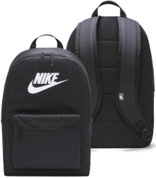 NIKE HERITAGE 2.0 PLECAK SPORTOWY DAMSKI MĘSKI MŁODZIEŻOWY 25l - DC4244-010