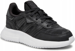 BUTY SPORTOWE SZKOLNE DLA CHŁOPCA DZIEWCZYNKI DZIECIĘCE ADIDAS RETROPY - GW3314