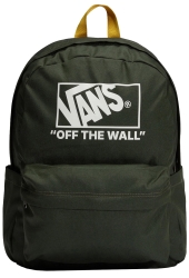  VANS POJEMNY PLECAK SPORTOWY SZKOLNY DAMSKI MĘSKI MŁODZIEŻOWY NA LAPTOP 22l - VN000H4WEMU1