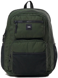  VANS POJEMNY PLECAK SPORTOWY SZKOLNY DAMSKI MĘSKI MŁODZIEŻOWY NA LAPTOP 27l - VN000SP3EMU1