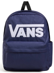 VANS POJEMNY PLECAK SPORTOWY DAMSKI MĘSKI MŁODZIEŻOWY  NA LAPTOP 22l - VN000H4ZEMT1