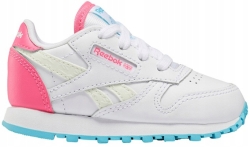 BUTY SPORTOWE DZIECIĘCE DLA CHŁOPCA DZIEWCZYNKI REEBOK ROYAL CLASSIC -  EH2825