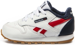 BUTY SPORTOWE DZIECIĘCE DLA CHŁOPCA DZIEWCZYNKI REEBOK ROYAL CLASSIC -  EG5754