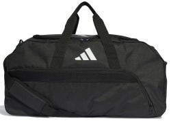 ADIDAS TORBA SPORTOWA DAMSKA MĘSKA PODRÓŻNA TURYSTYCZNA NA RAMIĘ 40l M - HS9749
