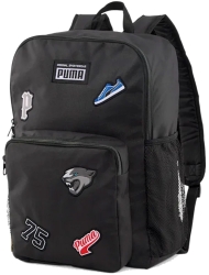 PUMA PLECAK SPORTOWY DZIECIĘCY SZKOLNY DLA DZIECI CHŁOPCA DZIEWCZYNKI 25l -  079514-01