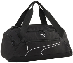 PUMA MAŁA TORBA SPORTOWA DAMSKA MĘSKA PODRÓŻNA PODRĘCZNA NA RAMIĘ 16l XS - 090332-01