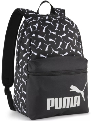PUMA PLECAK SPORTOWY DZIECIĘCY SZKOLNY DLA DZIECI CHŁOPCA DZIEWCZYNKI 22l -  091169-01