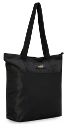 PUMA TORBA SHOPPERKA SPORTOWA SHOPPER DAMSKA MŁODZIEZOWA NA ZAKUPY PLAŻĘ -  090647-01