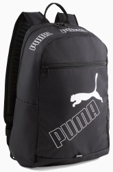 PUMA PHASE II MAŁY PLECAK SPORTOWY DAMSKI MĘSKI MŁODZIEŻOWY MIEJSKI 21l - 079952-01