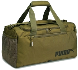 PUMA MAŁA TORBA SPORTOWA PODRÓŻNA TURYSTYCZNA NA RAMIĘ DAMSKA MĘSKA S 31l - 077762-03