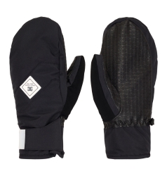 DC SHOES RĘKAWICZKI RĘKAWICE NARCIARSKIE SNOWBOARDOWE WODOODPORNE DAMSKIE JEDNOPALCZASTE - ADJHN03014-KVJ0