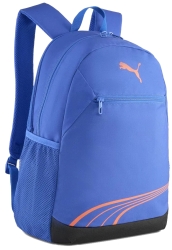  PUMA FUNDAMENTAL BACKPACK PLECAK SPORTOWY NA LAPTOPA DAMSKI MĘSKI 20l - 091801-11