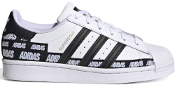 BUTY SPORTOWE DAMSKIE ADIDAS SUPERSTAR - FX5871