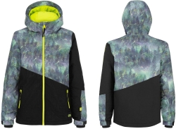  O'NEILL CIEPŁA KURTKA ZIMOWA CHŁOPIĘCA DZIECIĘCA