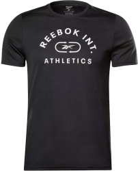 KOSZULKA MĘSKA SPORTOWA T-SHIRT REEBOK SPEEDWICK - GS6652