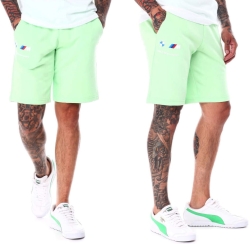 PUMA BMW SPODENKI MĘSKIE SPORTOWE  -  533410-15