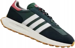 BUTY SPORTOWE MĘSKIE ADIDAS RETROPY E5 BOOST - GW6779