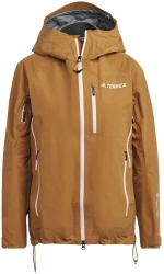 ADIDAS TECHROCK GORE-TEX PRO 3L KURTKA DAMSKA WODOODPORNA TREKKINGOWA GTX - GQ4275