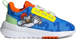 BUTY BUCIKI SPORTOWE DZIECIĘCE DLA CHŁOPCA DZIEWCZYNKI ADIDAS DISNEY - GY6644