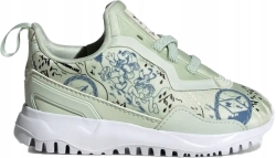 BUTY BUCIKI SPORTOWE DZIECIĘCE DLA CHŁOPCA DZIEWCZYNKI ADIDAS FLEX EL - GX9248