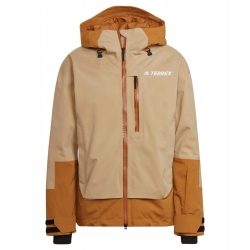 KURTKA ZIMOWA MĘSKA TREKKINGOWA ADIDAS MYSHELTER 2-LAYER INSULATED - GT2803