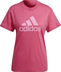 KOSZULKA SPORTOWA DAMSKA T-SHIRT ADIDAS TERMOAKTYWNA - HK0420
