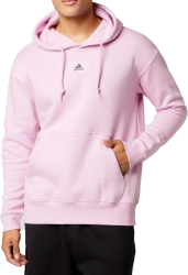 SPORTOWA BLUZA MĘSKA DRESOWA BAWEŁNIANA Z KAPTUREM ADIDAS PERFORMANCE HOODIE - HK2827