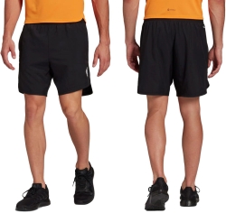 ADIDAS D4M SHORTS KRÓTKIE SPODENKI MĘSKIE SPORTOWE CIENKIE TERMOAKTYWNE - HF7204